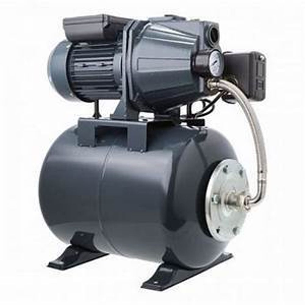 Насосная станция AQUALINK AS VI-35/35-24 370 Вт