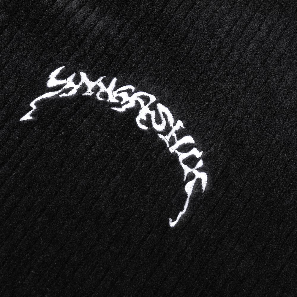 Свитшот велюровый Ymkashix Puff