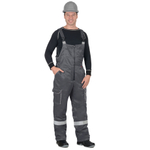 Костюм СИРИУС-ТИТАН куртка, п/комб