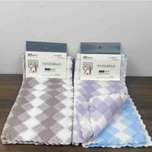 Набор тряпок из 3х шт