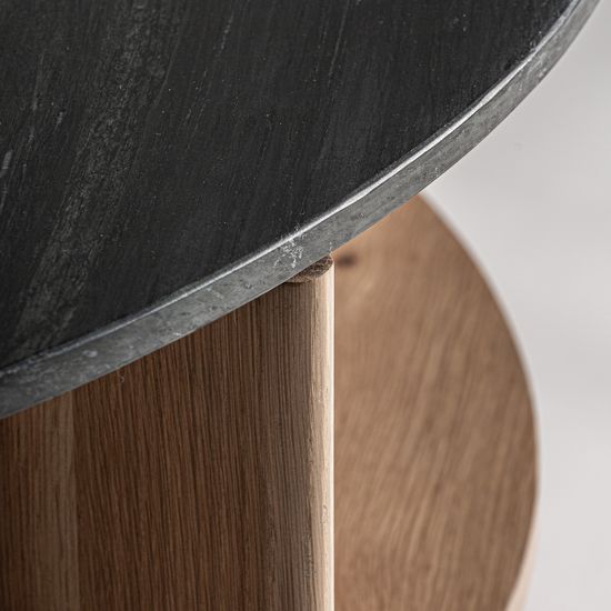 Приставной столик NARA