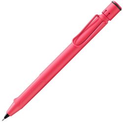 Карандаш механический Lamy Safari Sunset coral 0,5 (4040300)