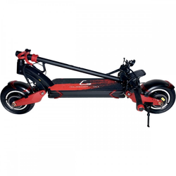 Электросамокат Kugoo G1
