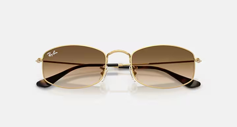 RAY-BAN RB3832 001/51