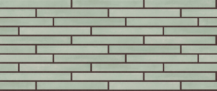 Ригельная плитка Rondine Arenosa Sea Water 450x48x9,5