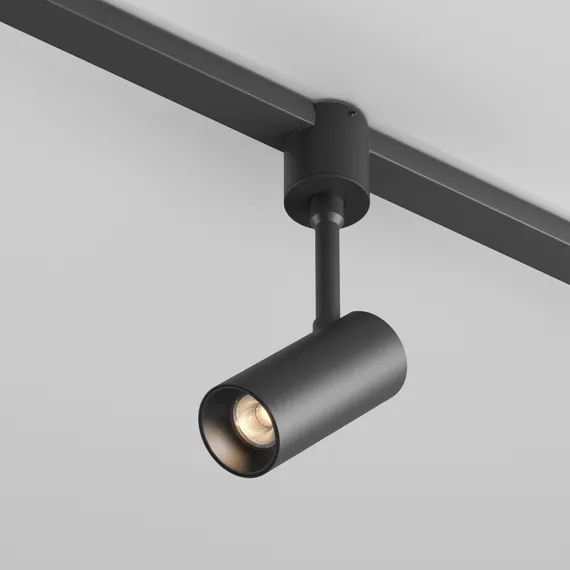 Трековый светильник Фокус / Focus Led Elasity 3000K 5Вт 36° Technical tr163-1-5w3k-m-b