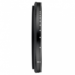 B+W XS-Pro Digital ND Vario MRC nano 77mm. Светофильтр с переменной плотностью