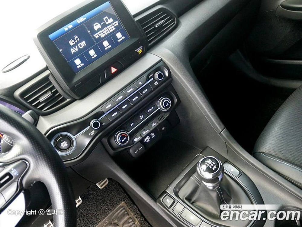 Hyundai Veloster (JS) 2.0 N (03.2020)