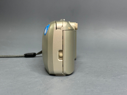 Olympus MJU III 120