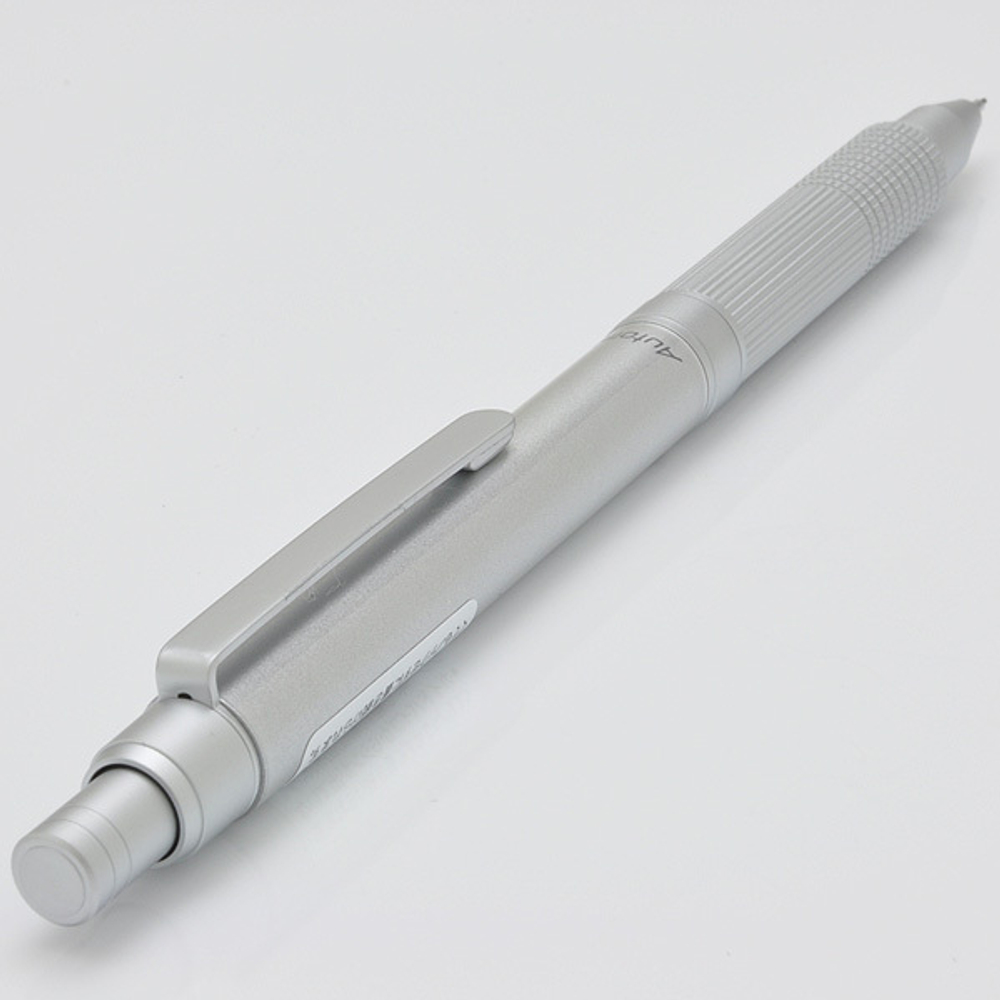 Автоматический карандаш 0,5 мм Pilot Automac - Diamond Silver