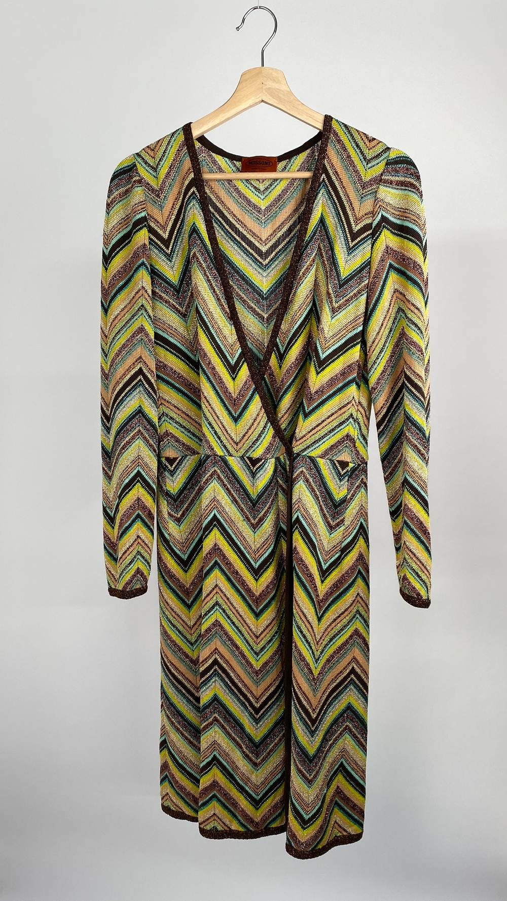 Платье Missoni