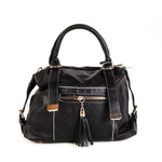 2002-1 Black Сумка женская