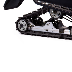 Снегоход SHARMAX SN-500