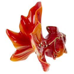 GAEM Фигурка декоративная "Рыба", L8,5 W6 H7 см