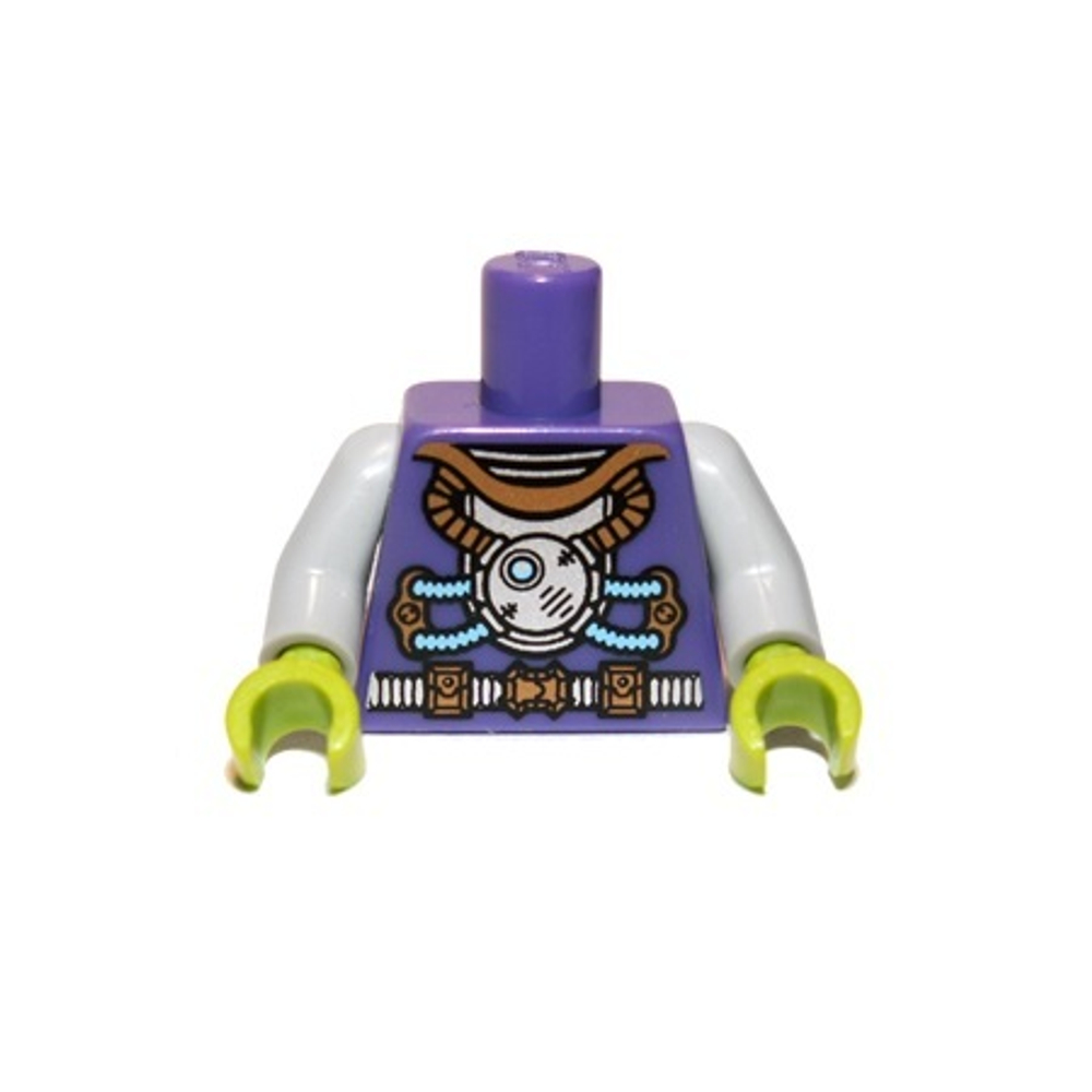 Торс Пришельца 973pb0804c01