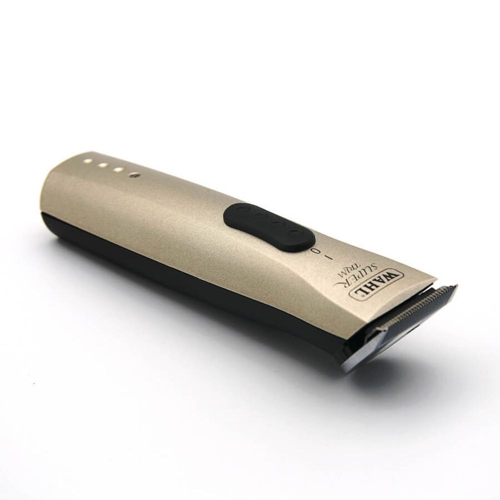 Триммер для стрижки животных Wahl Super Trim (1592-0475) - 2
