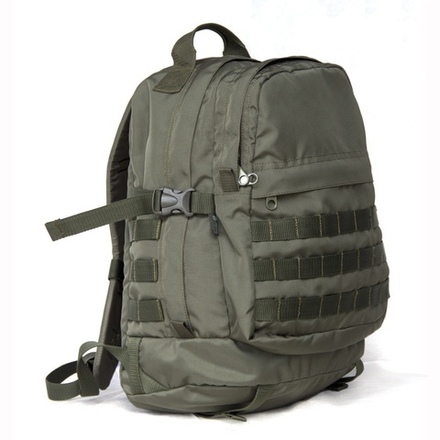 Рюкзак Prival Сталкер КД Molle 35 хаки