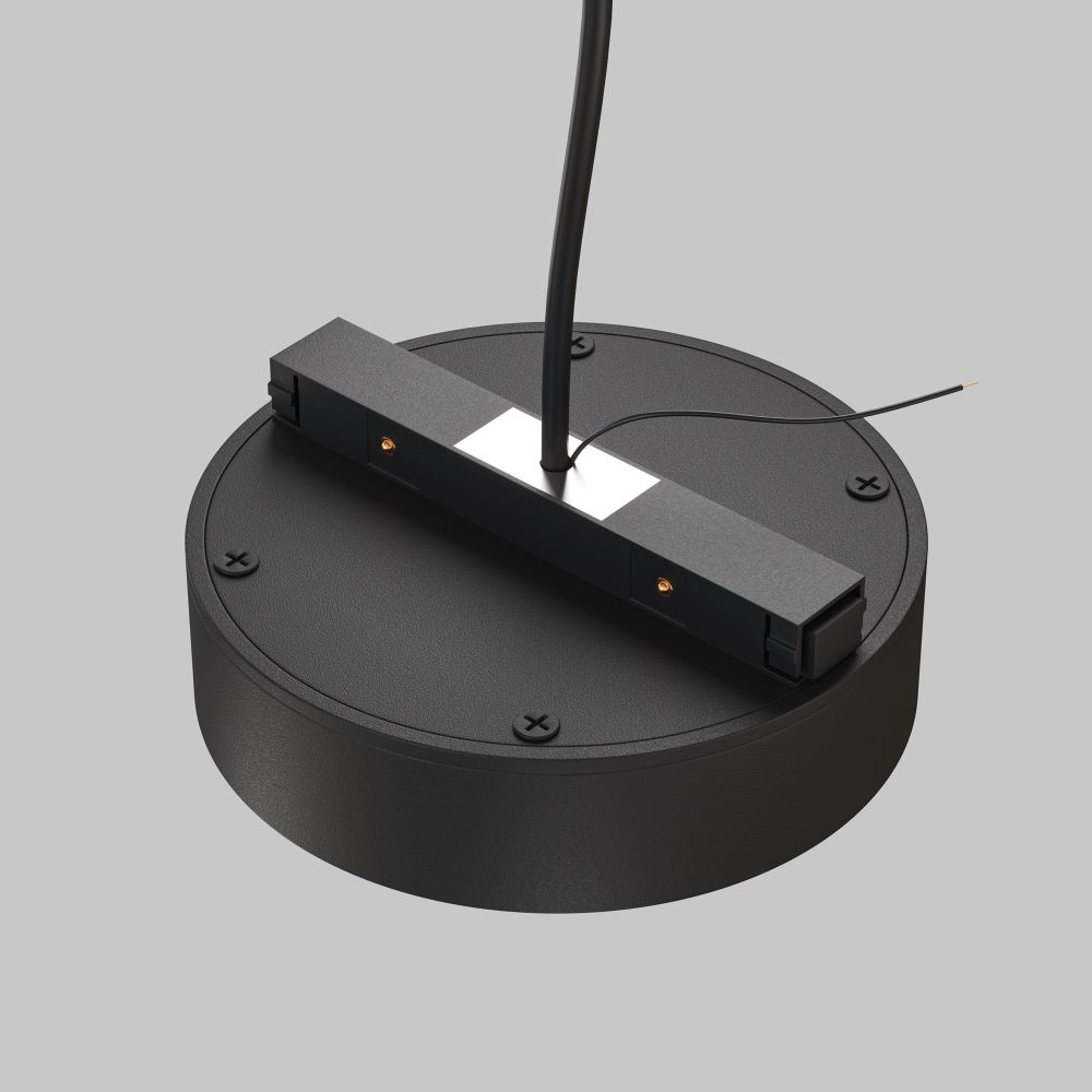 Блок питания Dim Smart Maytoni Basity 100W 48V IP54 TRA172DR-100W-DS-B