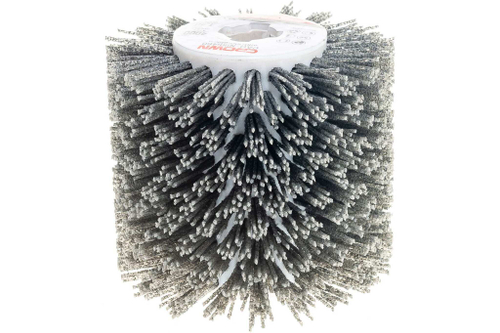 Нейлоновая щетка CROWN CAQ-N1101460