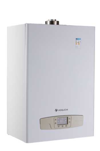 Настенный газовый котел Moguchi GBN40F