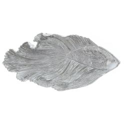 GAEM Блюдо декоративное, L26 W13 H4 см