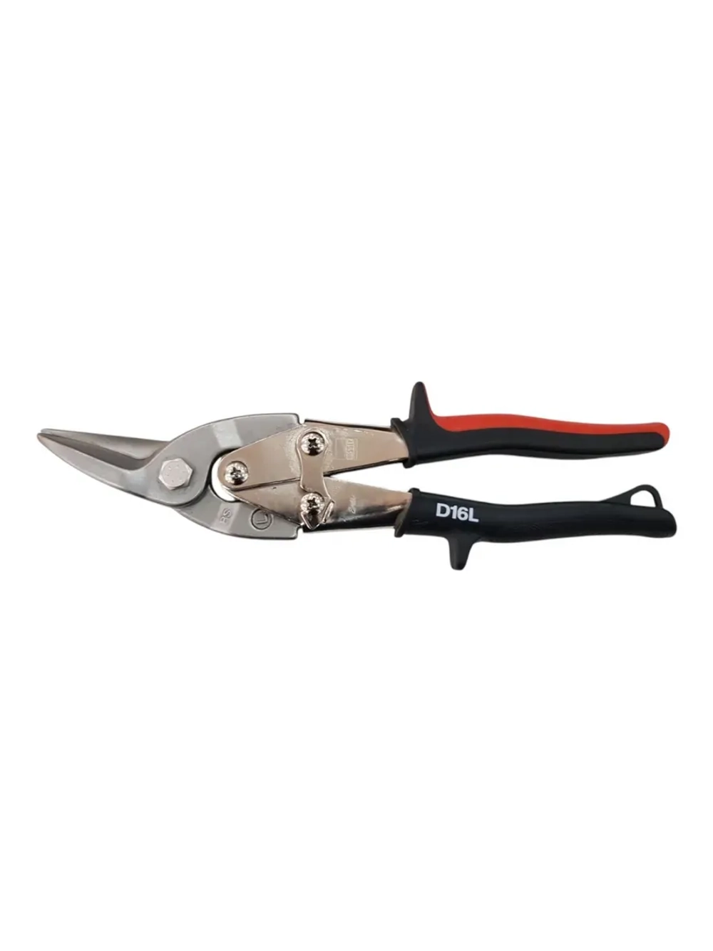 Фигурные ножницы BESSEY D16L