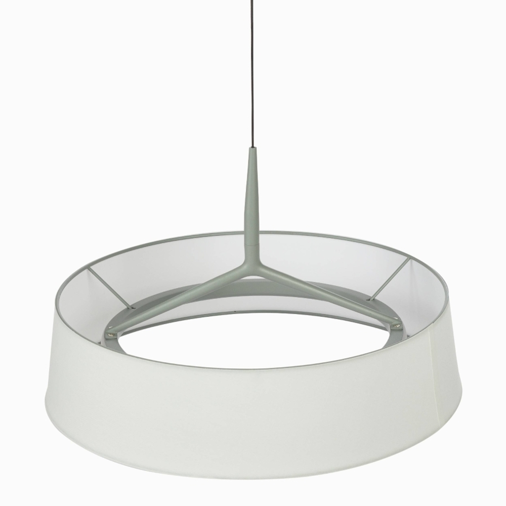 Потолочный светильник Cooper диаметр 45