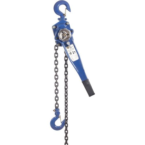 Таль ручная рычажная TOR ТРР-ТРШСР 2,0Тх6М (тип HSH)   10226