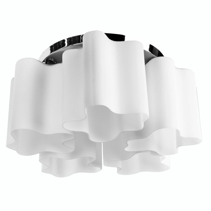 Накладная люстра Arte Lamp A3479PL-5CC