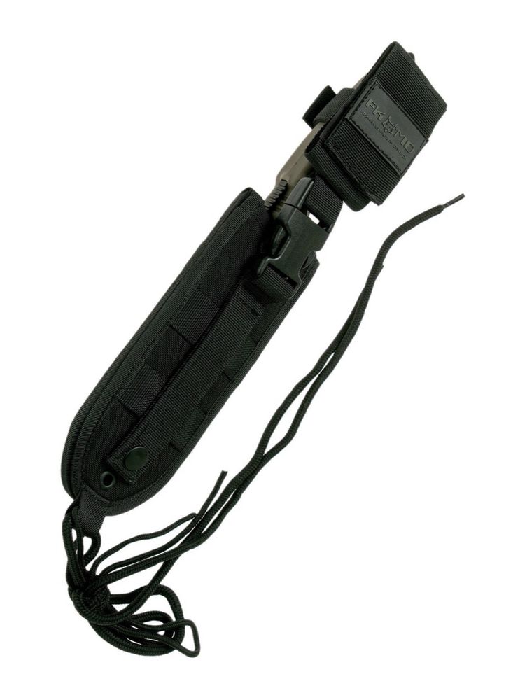 Мачете FOX Knives FX-9CM07 OD RIMOR