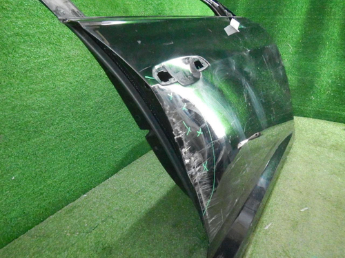 Дверь передняя правая Audi A6 5 C8 (2018-н.в.)