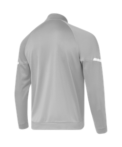 Олимпийка JOGEL CAMP 2 Track Jacket, серый, детский