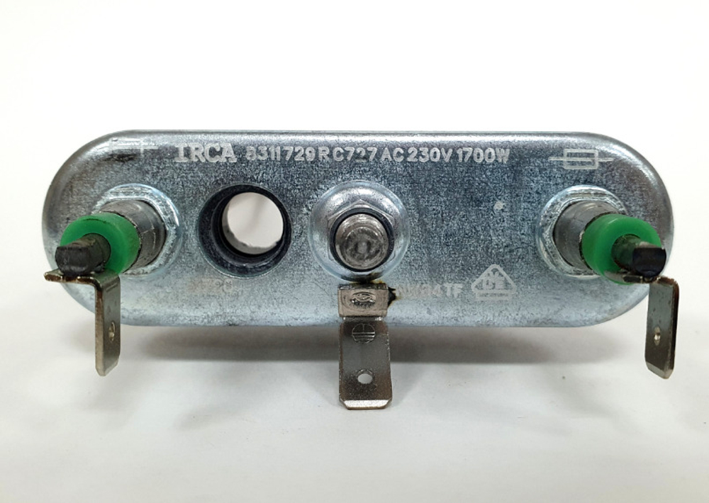 Тэн для стиральной машины 1700 W ARISTON INDESIT IRCA