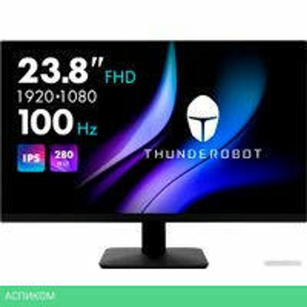 Игровой монитор Thunderobot DF24H100 JT00E700KRU