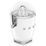 Соковыжималка Smeg CJF01WHMEU