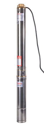 Скважинный насос Ресанта НС 50/45 ПРОФ