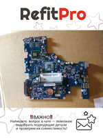 Материнская плата для ноутбука Lenovo ideapad 300-15IBR NOK Pen-N3050 1G (5B20K14026), оригинал