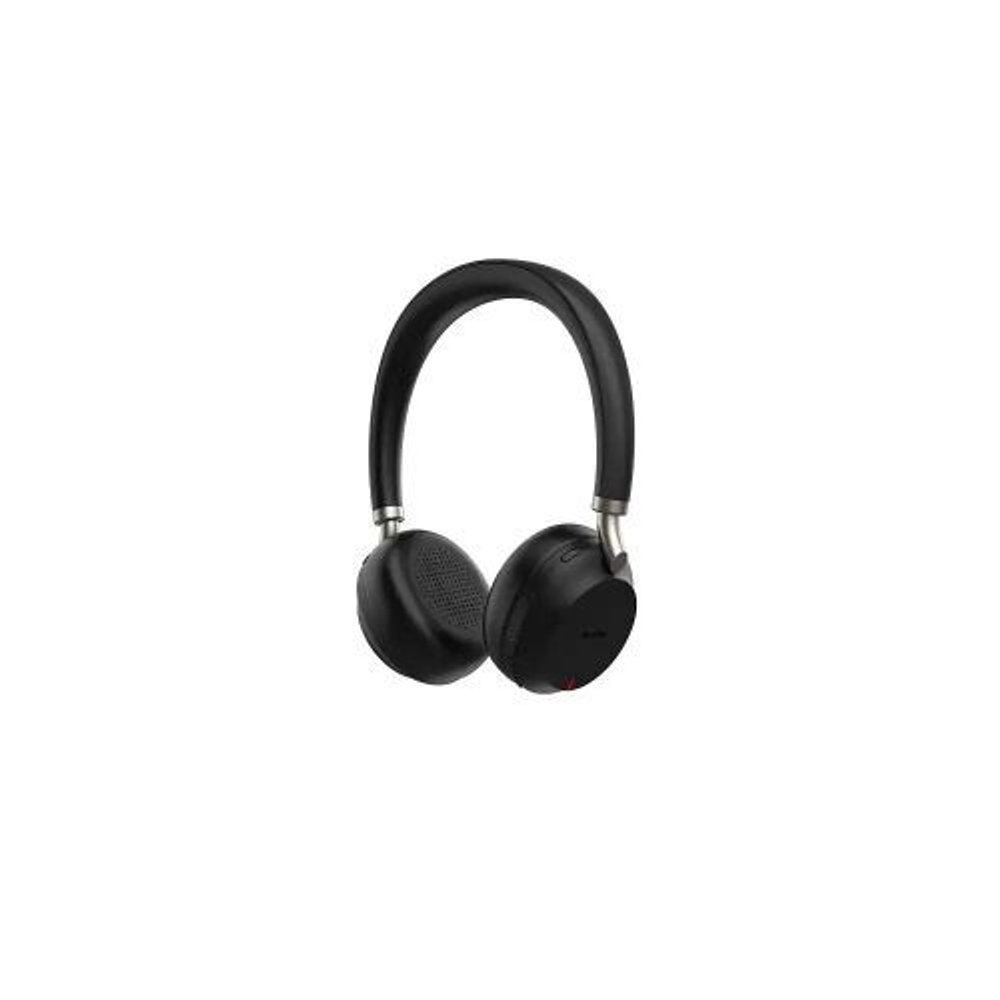 Гарнитура беспроводная Yealink BH72 UC Black USB-A