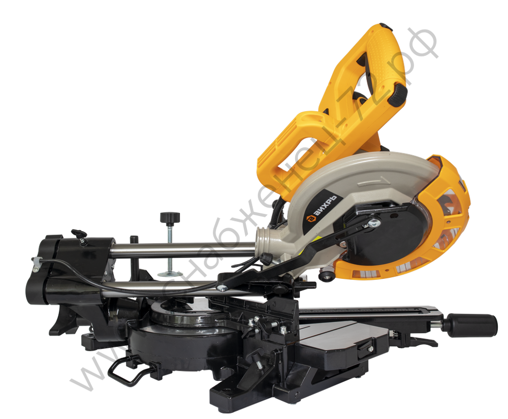 Торцовочная пила Вихрь ПТ-210ПЛ