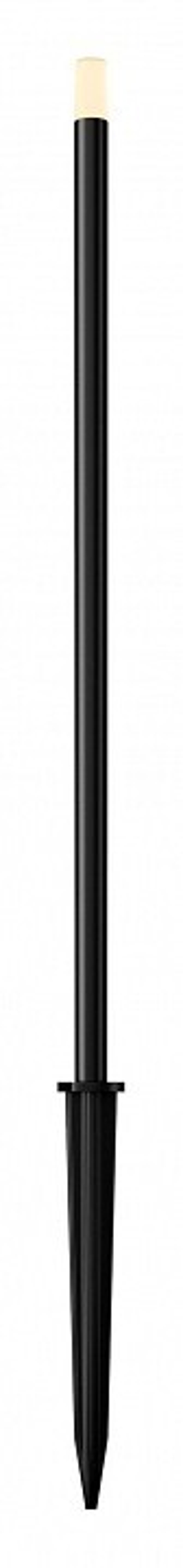 Наземный высокий светильник Maytoni Spear O441FL-L1GF3K