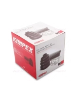 Пыльник ШРУСа для квадроциклов и мотовездеходов