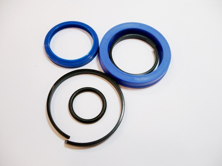 KraftWell 5501001 Ремкомплект гидроцилиндра  KRW4ML (Т4)