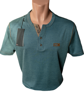 Футболка ZINZOLIN (Турция). Размеры 50-58