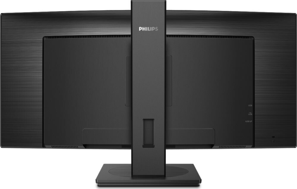 Монитор 34" Philips 346B1C (346B1C/00)