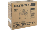 Компрессор Patriot EURO 24/240 525306365