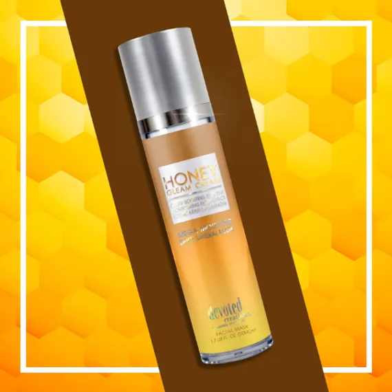 HONEY GLEAM CREAM™