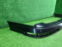 Бампер задний Audi Q7 2 (2015-2019)