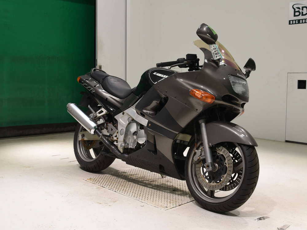 Kawasaki ZZ-R400 2001 - купить по выгодной цене | Moto-Depo