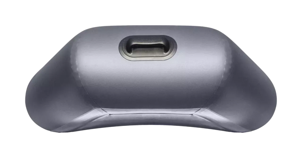 Лодка ПВХ АКВА-МАСТЕР 240 графит