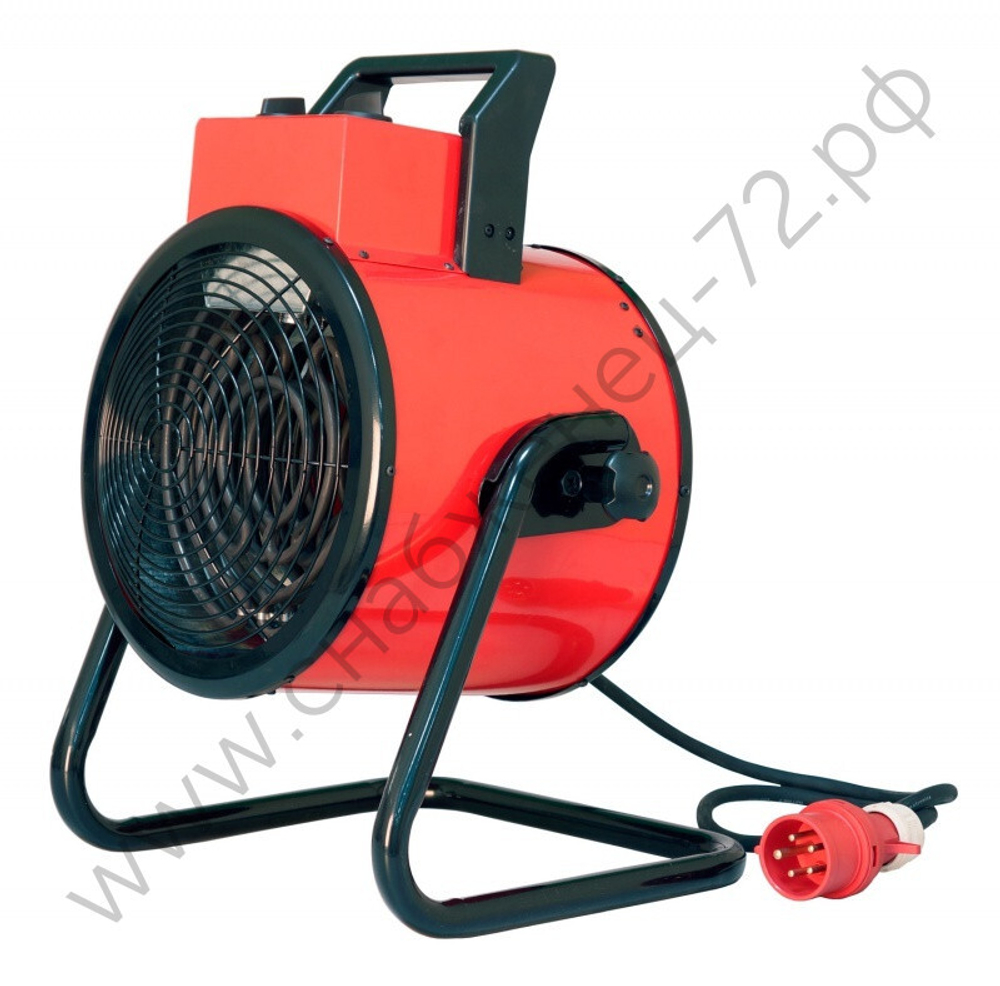 Тепловентилятор HEAT PLUS 9000